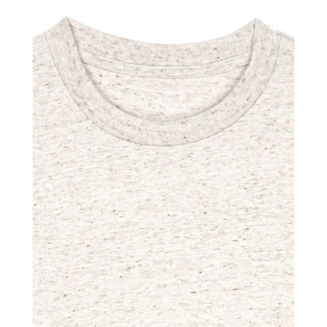 Detské tričko (STANLEY/STELLA Mini Creator 2.0) > biela (eco heather) > 7/8