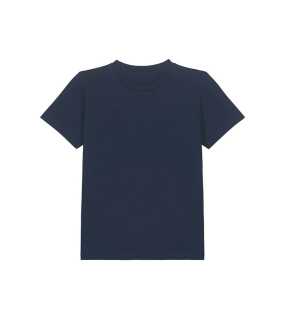 Detské tričko (STANLEY/STELLA Mini Creator 2.0) > modrá (french navy) > 9/11
