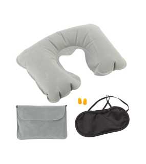 Cestovná sada > sivá