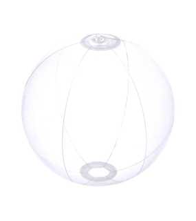 Plážová lopta (o28 cm) > biela