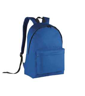 Ruksak (CLASSIC BACKPACK KIMOOD) > modrá (royal)/čierna
