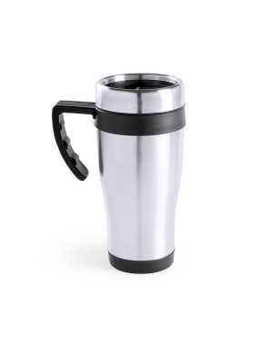 Termo hrnček > čierna