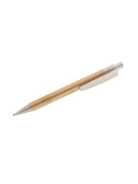 Bambusové pero > béžová