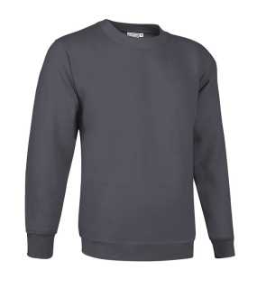 Unisex mikina (DUBLIN) > šedá (charcoal) > S