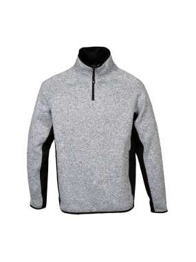 Pánska mikina (MARIBOR by JR) > šedá (light) > 3XL