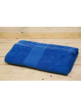 Uterák (OLIMA TOWEL TEAR AWAY LABEL) > modrá (royal) > 30X50