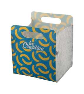 | Organizér na stôl na zákazku > šedá