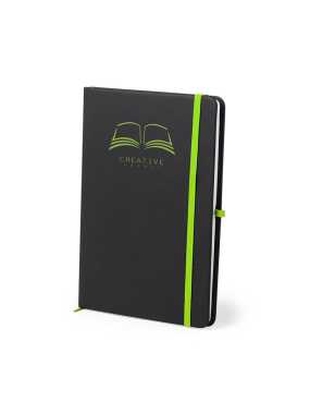 Blok linajkový > zelená (light)