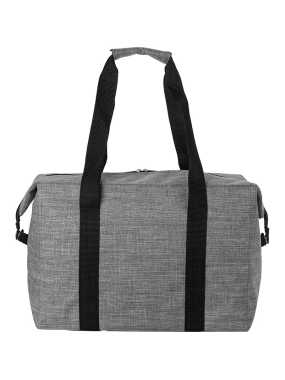 Veľká chladiaca taška > sivá