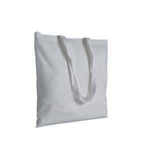 Nákupná taška > biela