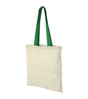 Nákupná taška > zelená (bright)