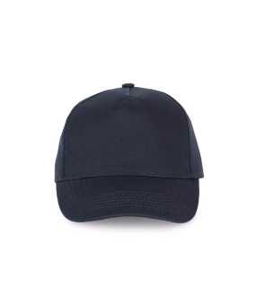5 panelová šiltovka (KARIBAN ACTION II. 5 PANEL CAP) > modrá (navy)