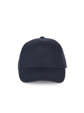 5 panelová šiltovka (KARIBAN ACTION II. 5 PANEL CAP) > modrá (navy)