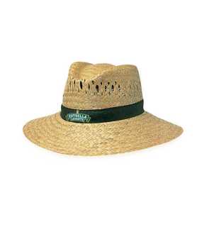 Slamený klobúk > neurčitá