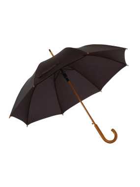 Dáždnik > čierna