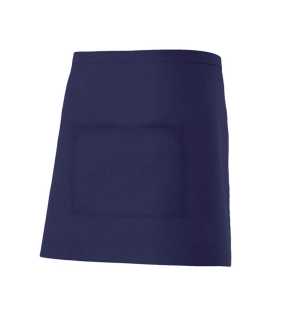 Zástera (VELILLA SHORT APRON) > modrá (marine)
