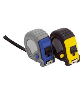 Meracie pásmo > čierna / žltá