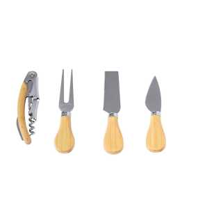 Sada na víno a sýry > viacfarebná