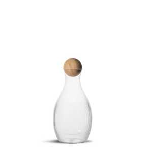 Karafa (SAGAFORM) > transparentná