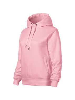 Dámska mikina (MALFINI Moon) > ružová > 2XL