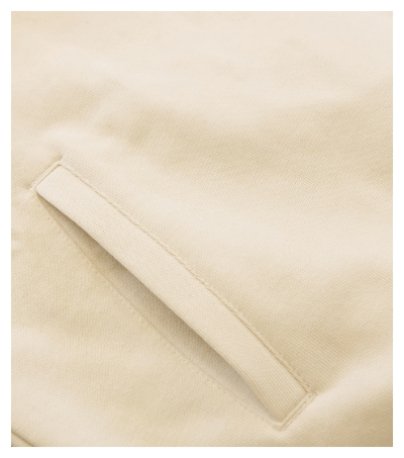 Dámska mikina (MALFINI Moon) > béžová (bourbon vanilla) > XS