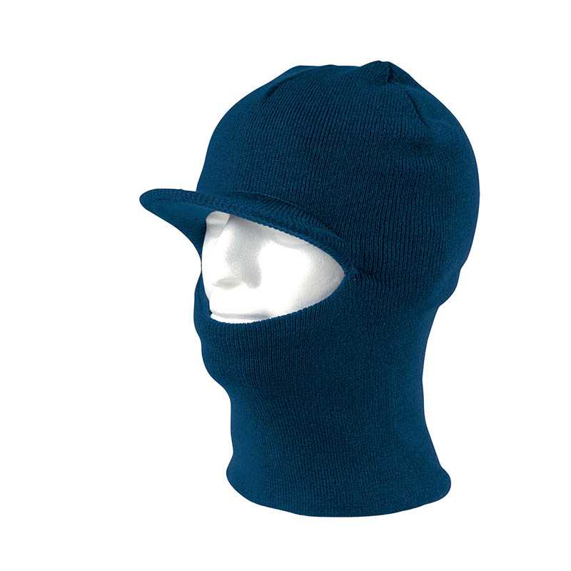 Unisex zimná čiapka (FOREST) > modrá (orion navy)