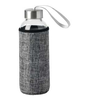 Fľaša na pitie > šedá
