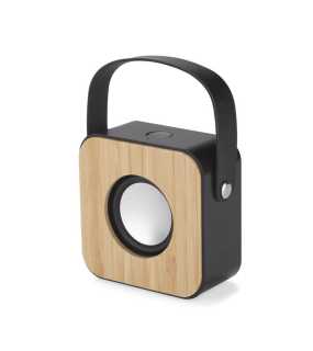 Bezdrôtový reproduktor > čierna
