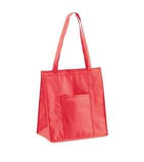 Chladiaca taška > červená