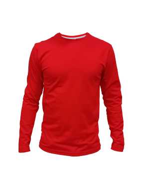 Pánske tričko (GIAMAICA MAN by JR) > červená > 3XL