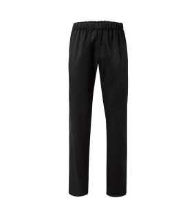 Pánske nohavice (VELILLA SCRUB TROUSERS) > čierna > XL