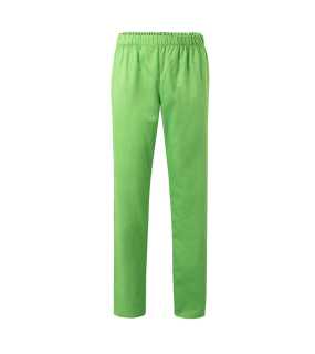 Pánske nohavice (VELILLA SCRUB TROUSERS) > zelená (lime) > 3XL
