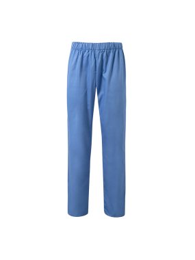 Pánske nohavice (VELILLA SCRUB TROUSERS) > modrá (sky) > M