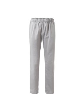 Pánske nohavice (VELILLA SCRUB TROUSERS) > šedá (ice) > S