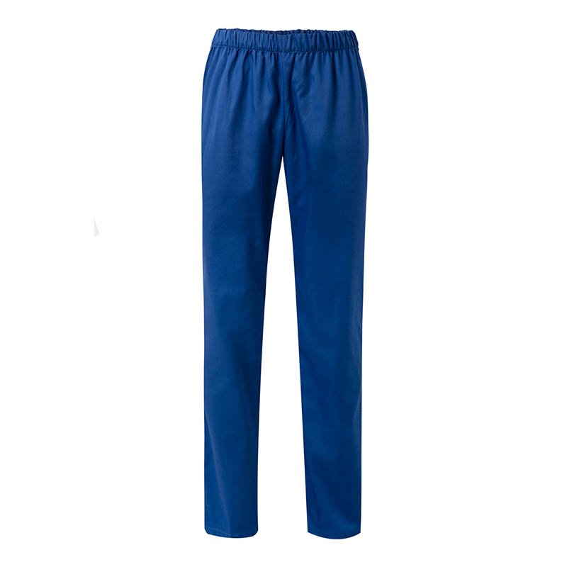 Pánske nohavice (VELILLA SCRUB TROUSERS) > modrá (ultramarine) > 2XL
