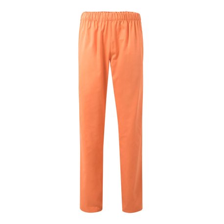 Pánske nohavice (VELILLA SCRUB TROUSERS) > oranžová (light) > 2XS