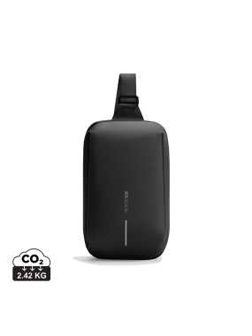 Vodeodolný Urban Sling > čierna