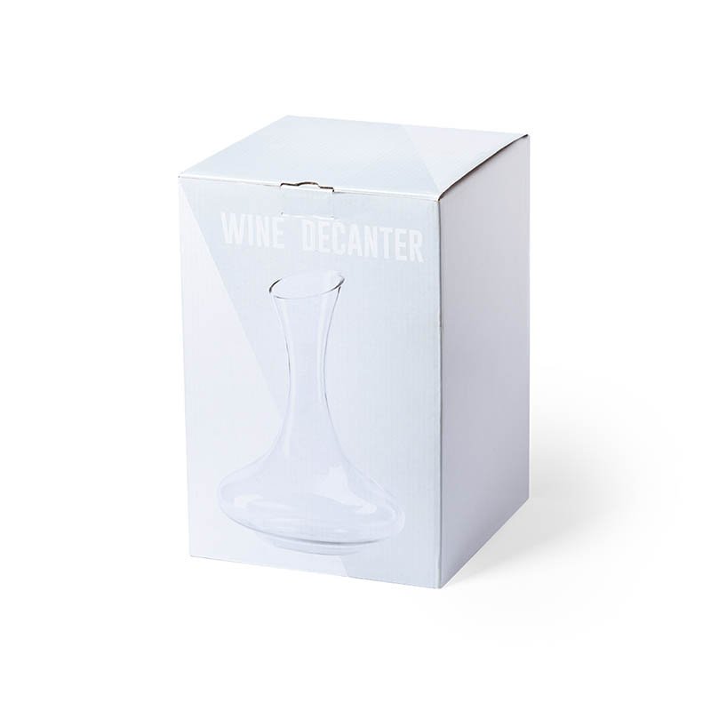 Dekantér na víno > viacfarebná