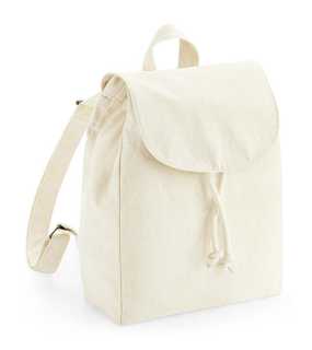 Ruksak na plecia (WM EarthAware Organic Mini Rucksack) > béžová (natural)