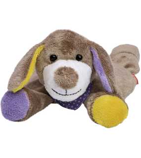 Plyšová hračka (MBW Dog for warming cushions) > viacfarebná