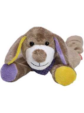 Plyšová hračka (MBW Dog for warming cushions) > viacfarebná