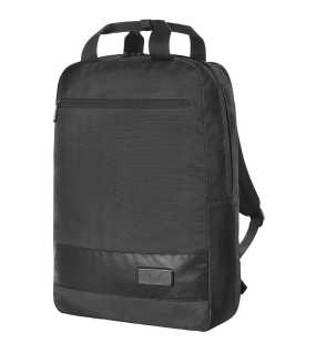 Batoh na notebook (Halfar STAGE) > čierna