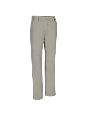 Dámske nohavice (ALESSIA) > béžová (sand) > 44