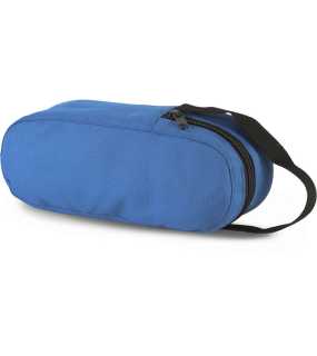 Petanque (KIMOOD PETANQUE BOULE HOLDER) > modrá (royal)