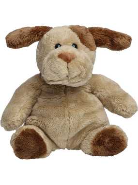 Plyšová hračka (MBW Dog Helge) > hnedá