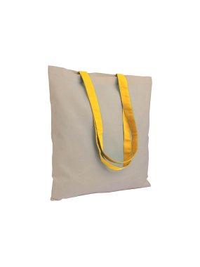 Nákupná taška > žltá