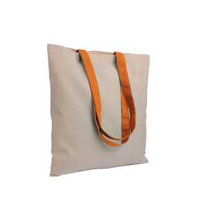 Nákupná taška > oranžová