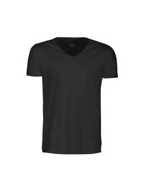 Pánske tričko (James Harvest WHAILFORD) > čierna > 3XL