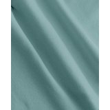 Unisex krátke nohavice (STANLEY/STELLA Trainer 2.0) > zelená (teal monstera) > L