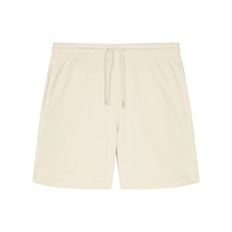 Unisex krátke nohavice (STANLEY/STELLA Trainer 2.0) > béžová (natural raw) > L